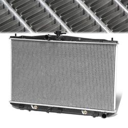 11-16 Toyota Sienna 3.5L V6 AT Radiator Radiador