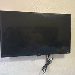 32”Roku