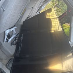 Toshiba Tv 