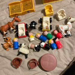 Fisher Price 