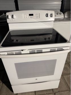 Electric stove