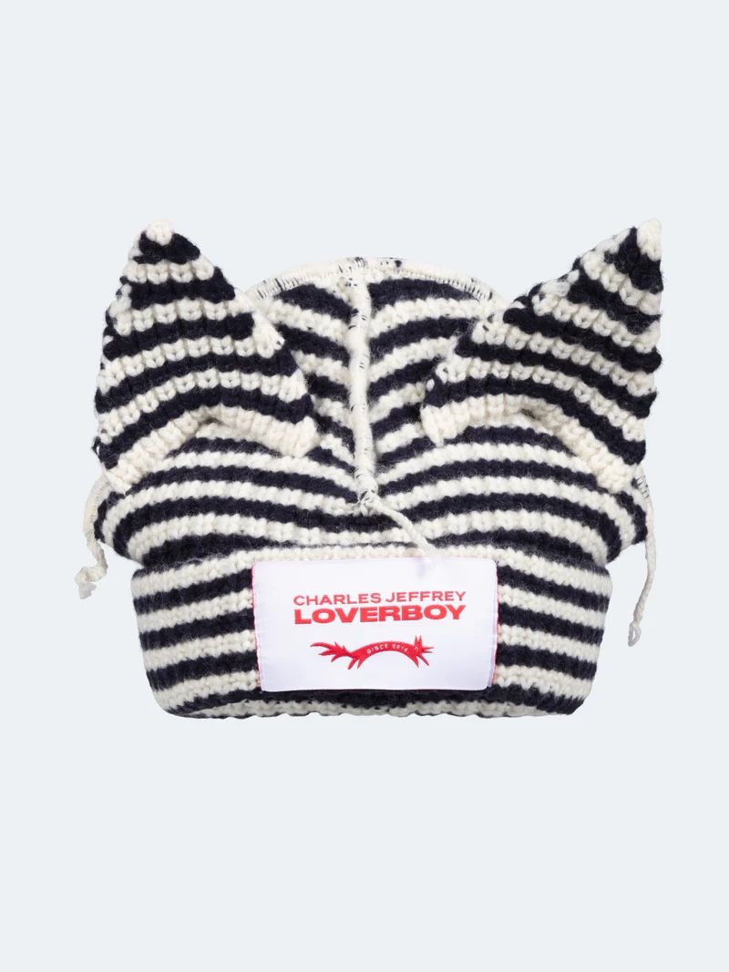 Charles Jeffrey Loverboy Beanie