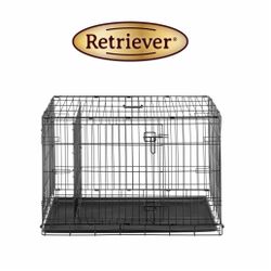 XL Retriever Dog Crate