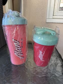 Alani nu Shakers