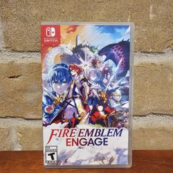 Fire Emblem