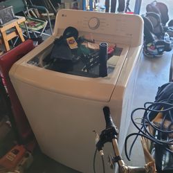 Washer Machine