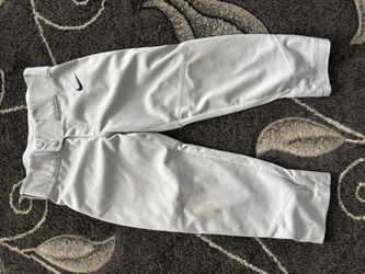 Boys/Girls Baseball Pants 