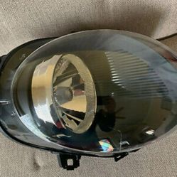 2019-2020 Mini Cooper Left Hand Headlight