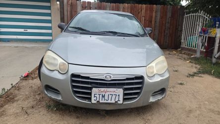 Chrysler