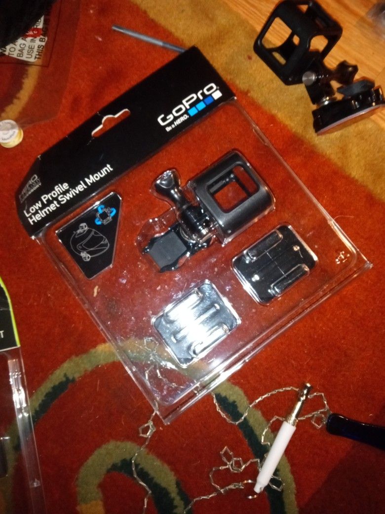 B.O.g.o    Gopro