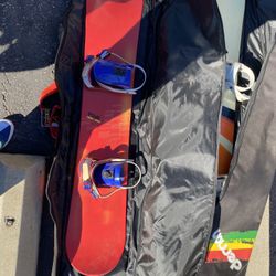 149 Length Snow Boards!!!
