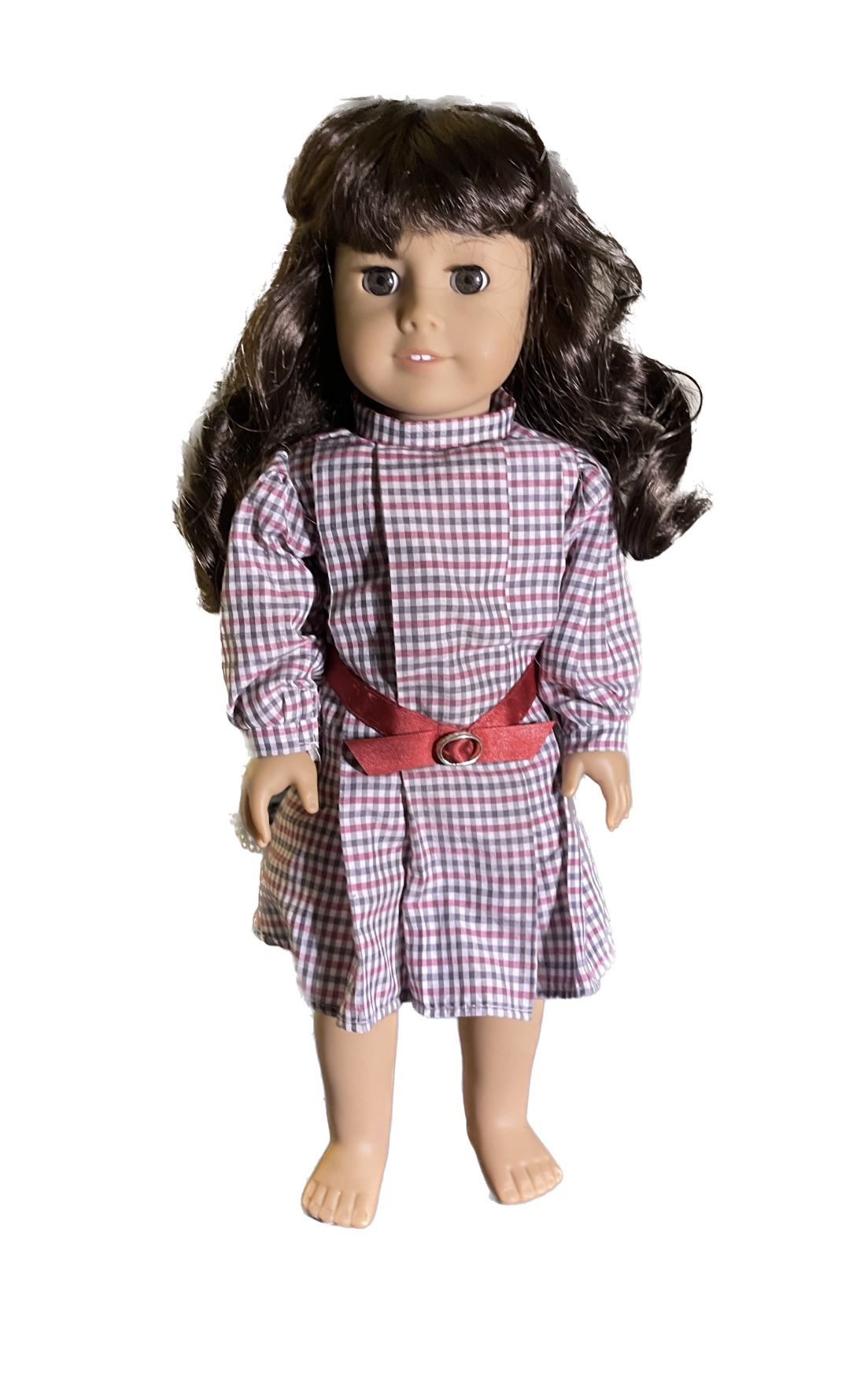 American Girl Doll - Samantha