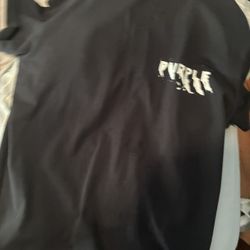 Purple Brand Shirt
