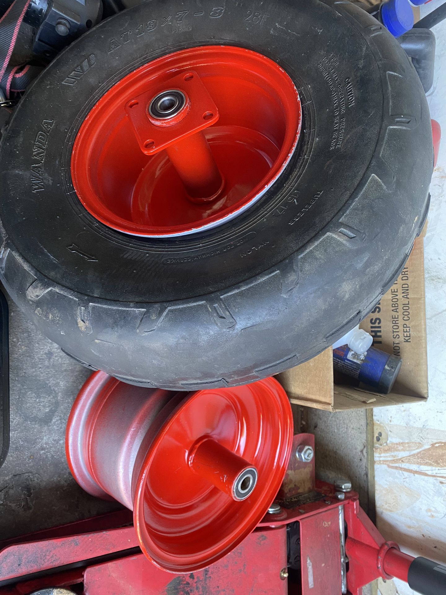 Mini Bike Rims for Sale in Phoenix, AZ OfferUp