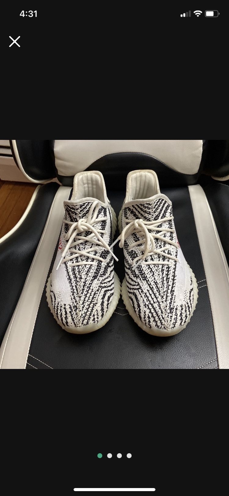 Yeezys Size 8.5