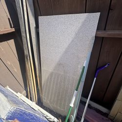 Free Granite Slab
