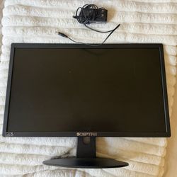 21” Computer Monitor For Sale 