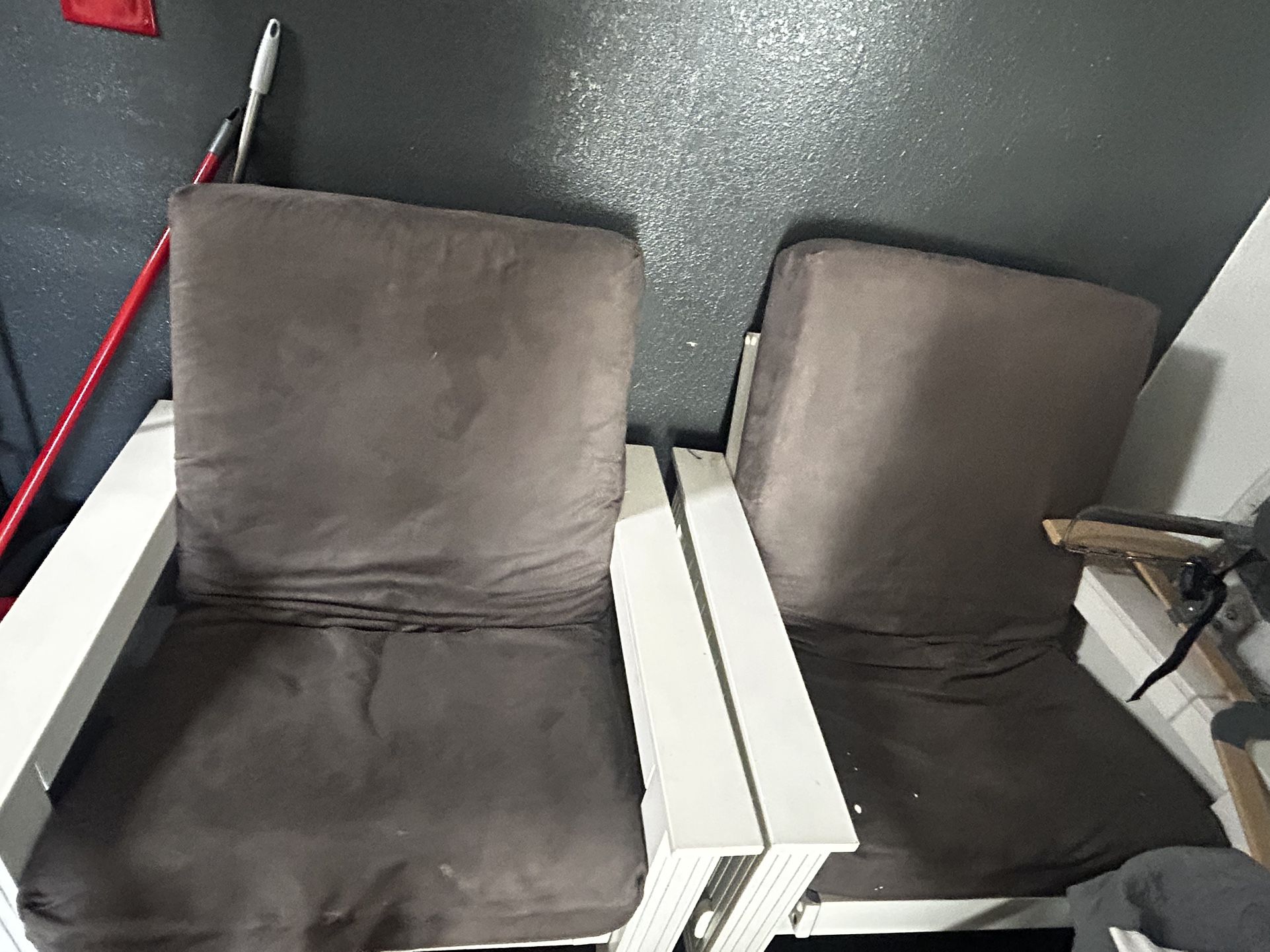 Memory Foam Futon Chairs 