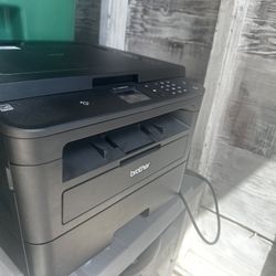 Brother Printer 