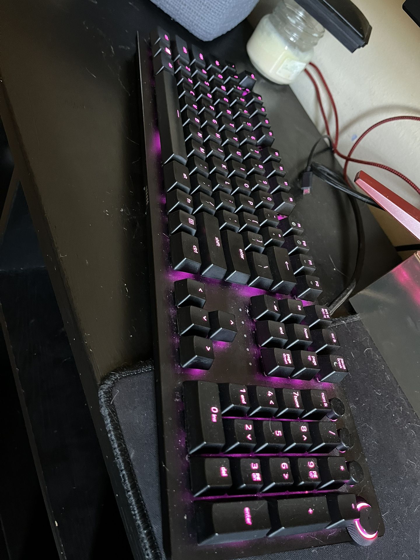 Gaming Keyboard