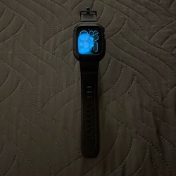 Apple Watch Series 6 44mm With Charger (Cellular + GPS)