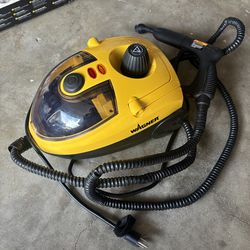 Wagner 915e Multi-Purpose Power Steam Cleaner