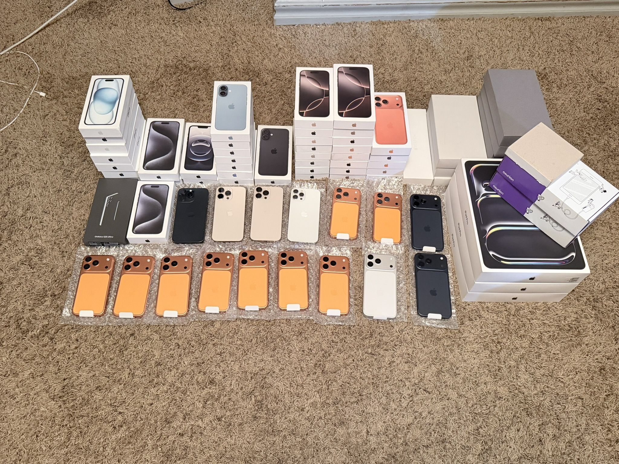 iPhones And IPads‼️‼️