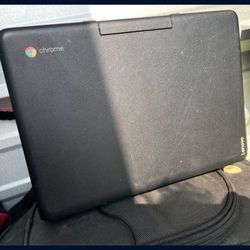 Lenovo N23 Chromebook
