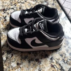 Nike Toddler 7C