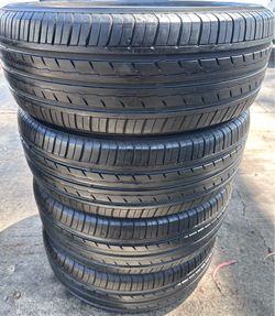 Yokohama bluearth-Es ES32 205/55R16