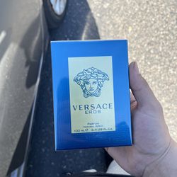 Versace Eros
