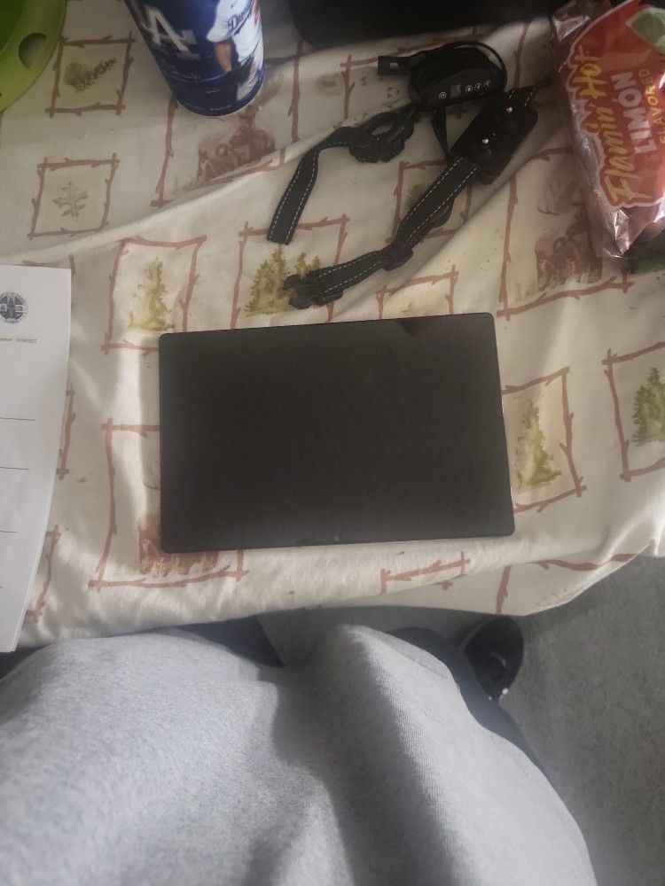 Samsung Tablet