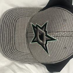 Dallas Stars Hat