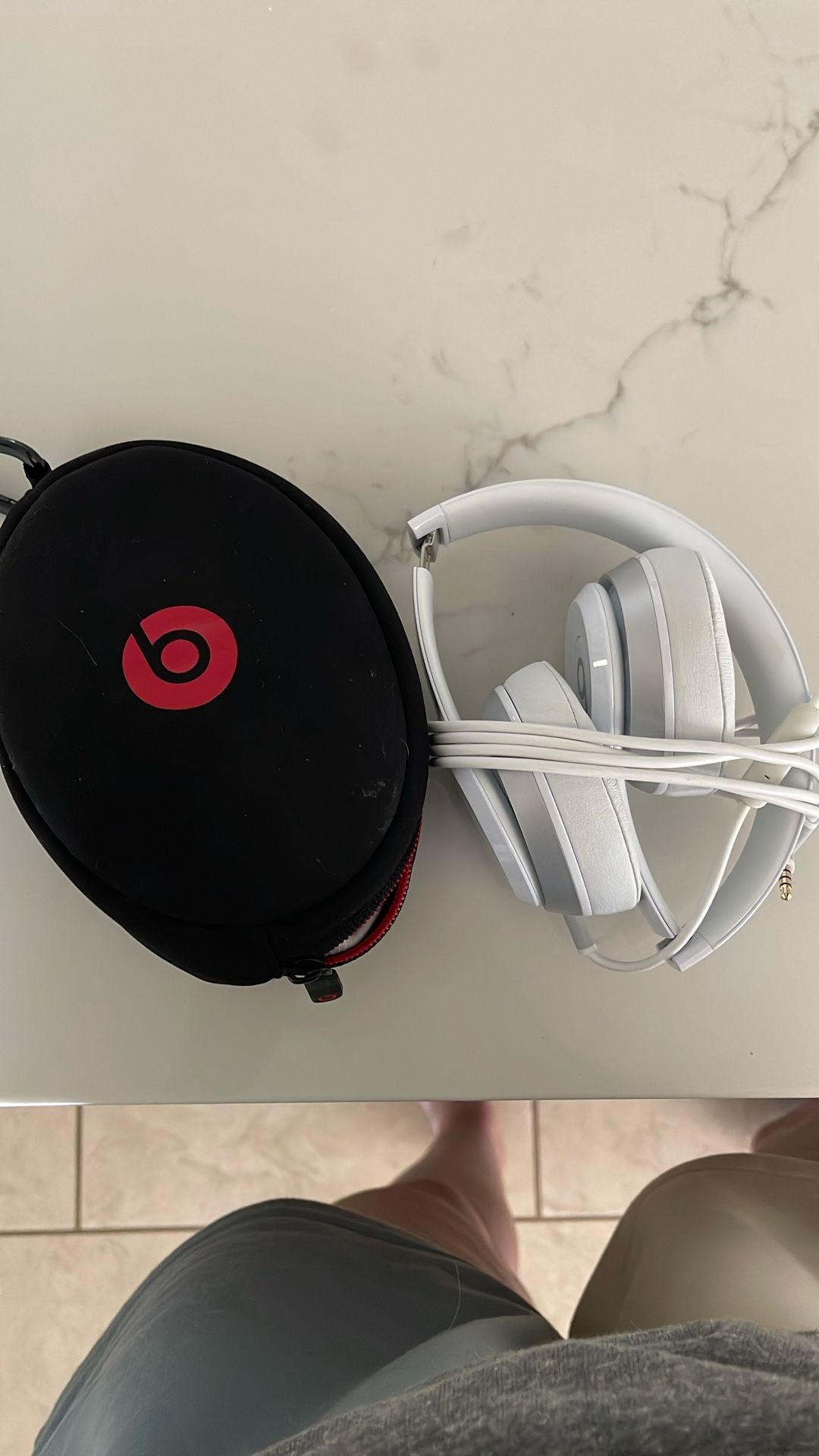 Beats Headphones