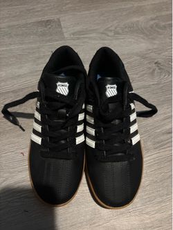 New boys shoes