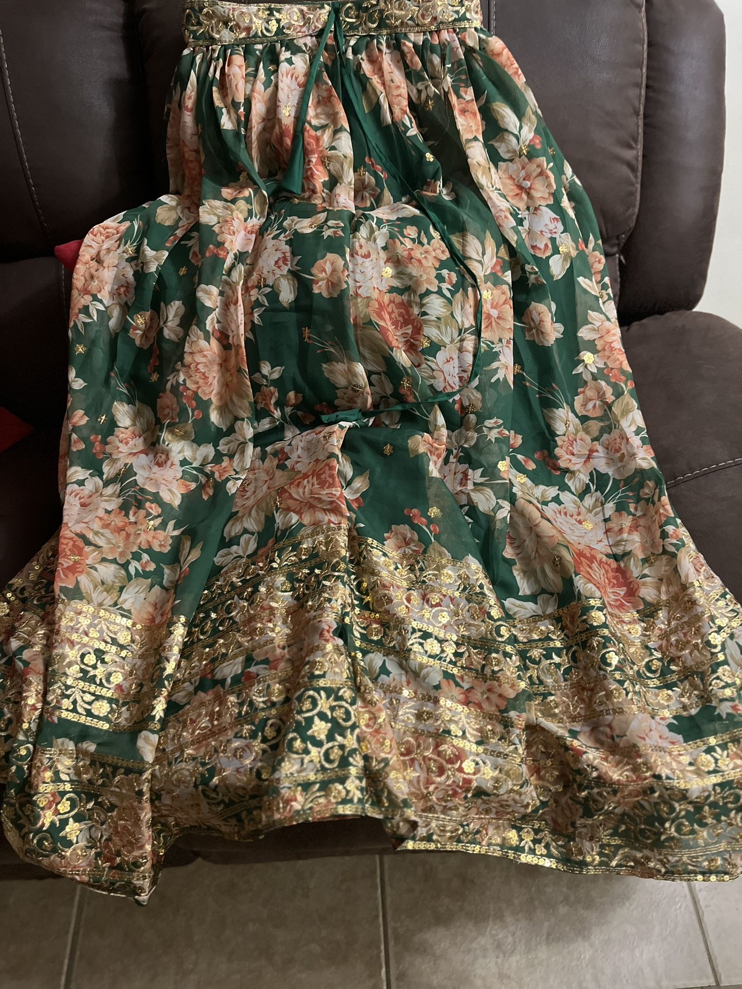 Indian Dress  Matching Men India Suit 