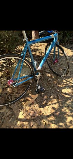 Cannondale Track (1993)