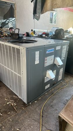 Five times gas pack