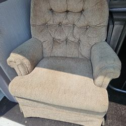 Sofa/rocker