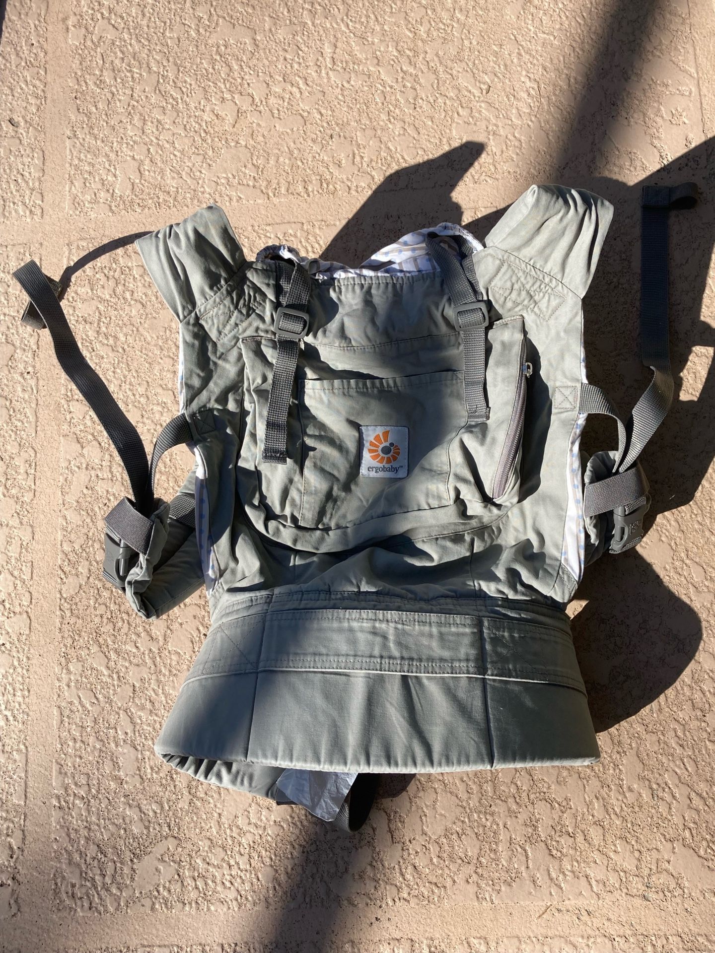 Baby Carrier Ergo baby Brand