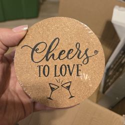 Wedding Favors