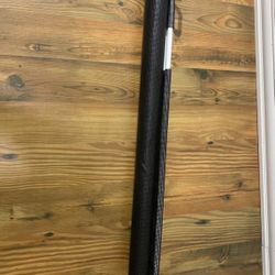 Retractable Baby Gate- New 55” Length