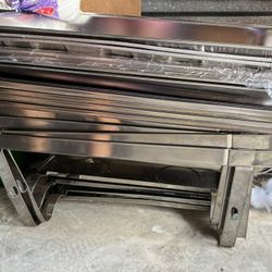 Buffet Trays