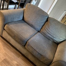 Love Seat 