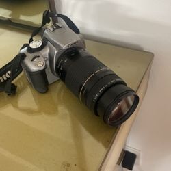 Canon Digital Camera