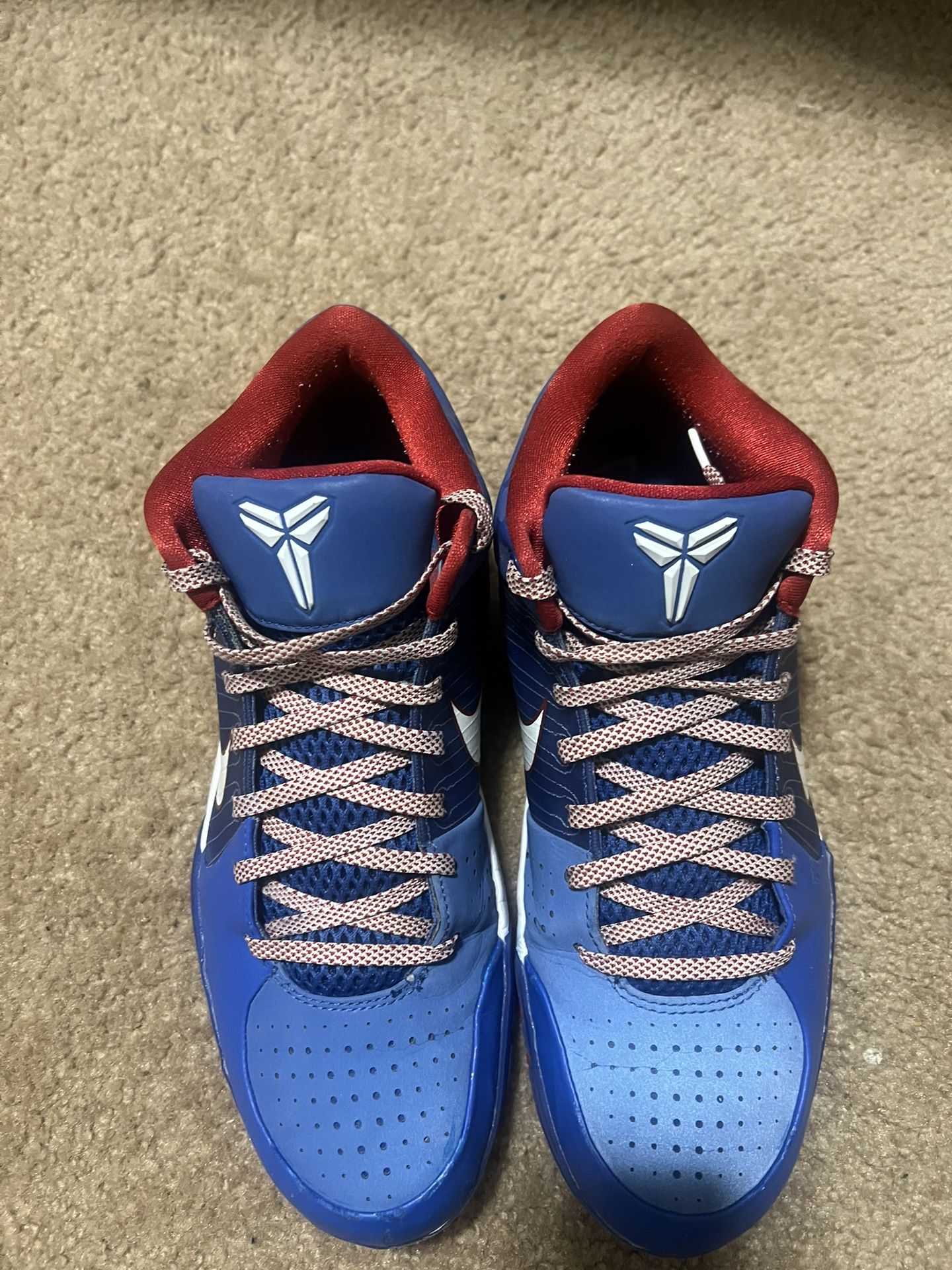 Kobe 4 Philly