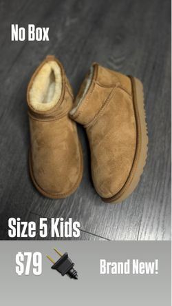 Uggs Mid Boots