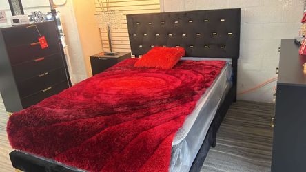 Cama totalmente nueva a la venta