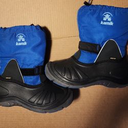 Kamik Snow Boots