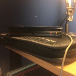 Nintendo 3DS 2010 Black